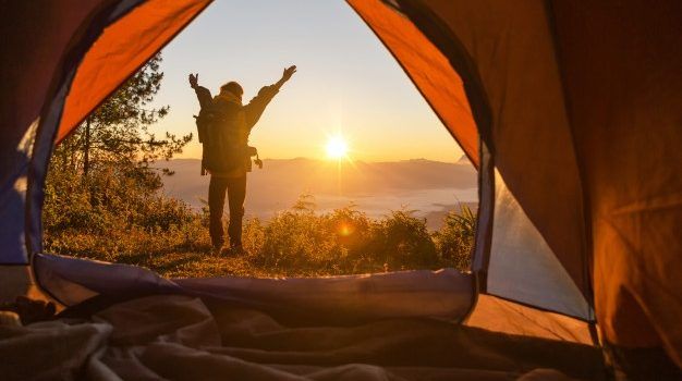 Comment choisir un camping en Provence ?