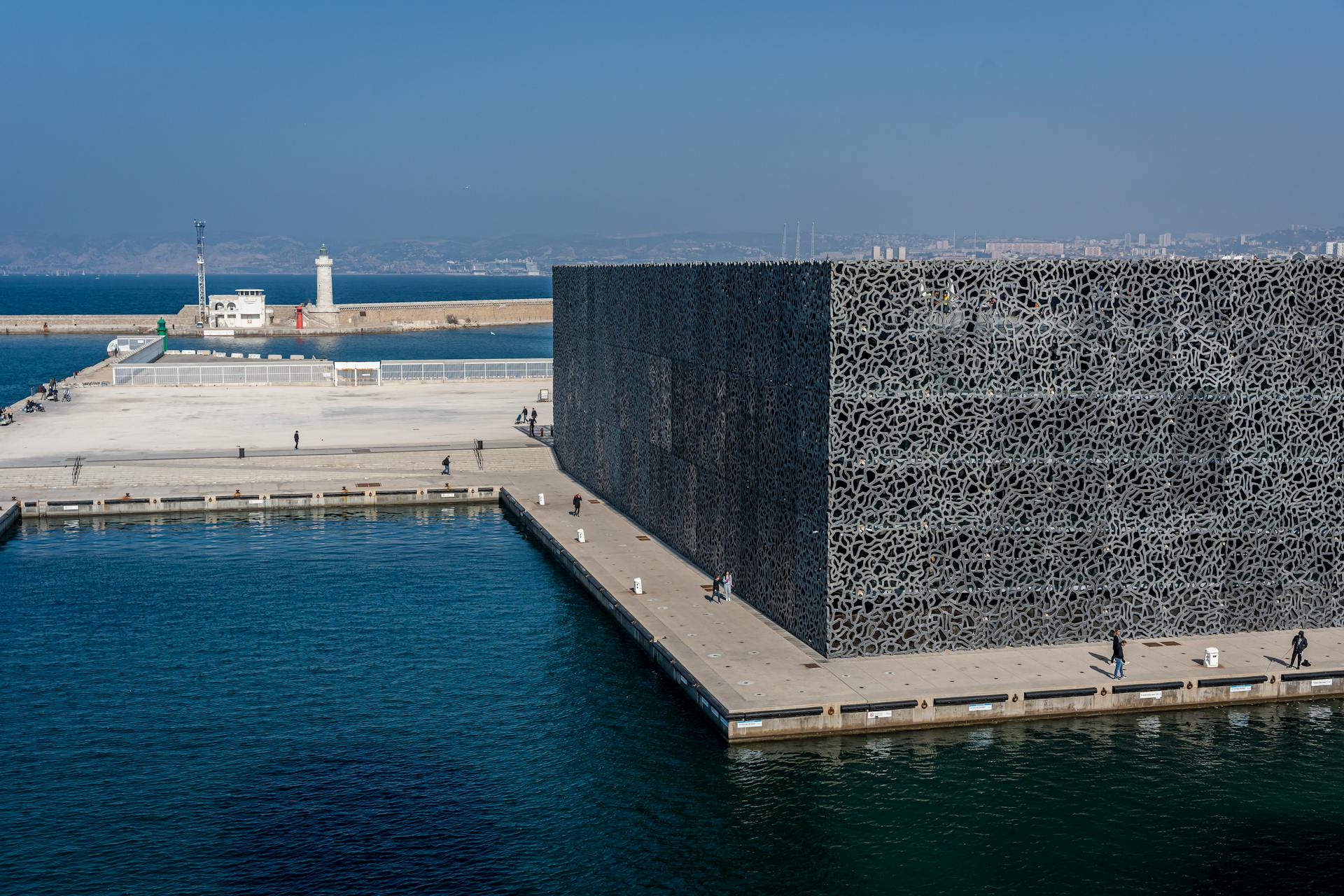 MUCEM