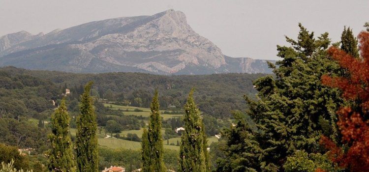 A la découverte d’Aix-en-Provence