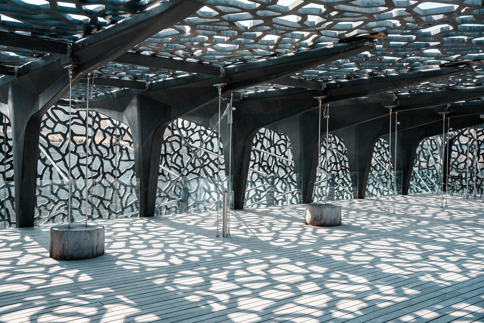 Tout sur le MUCEM