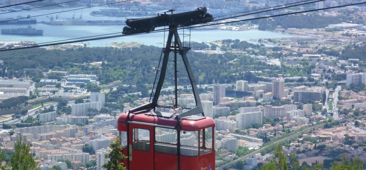 Vacances à Toulon : 9 choses à y découvrir