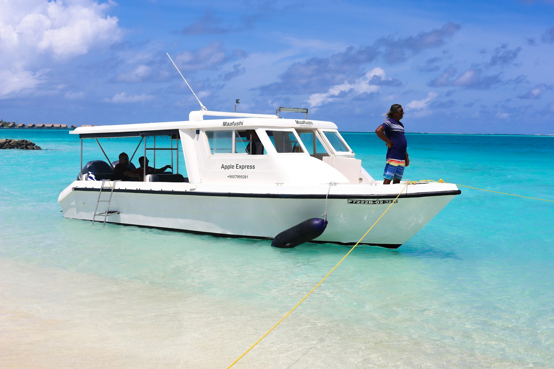 Mandelieu-la-Napoule : entre terre et mer, une aventure de pêche au gros
