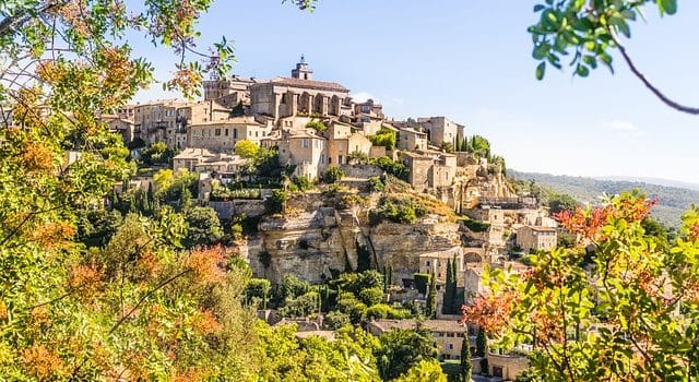 Mini-guide pour un voyage sur mesure en Provence