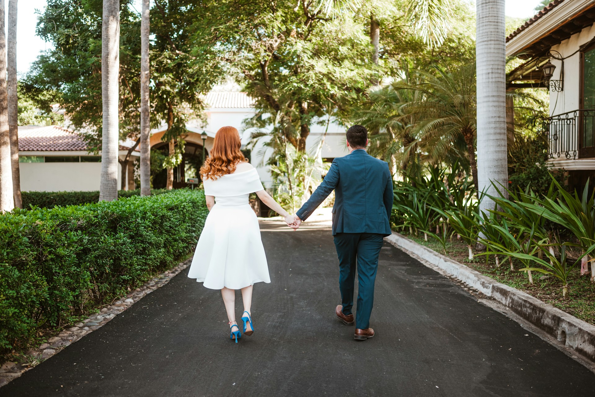 Voyage de noces en Provence : idées de circuits pour un séjour sur mesure