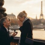 découvrez les meilleurs endroits à paris pour faire une demande en mariage romantique, spécialement adaptés pour un couple de 50 ans à la recherche d'un moment inoubliable.